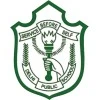 Delhi Public School logo