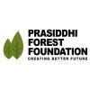 Prasiddhi Forest Foundation logo