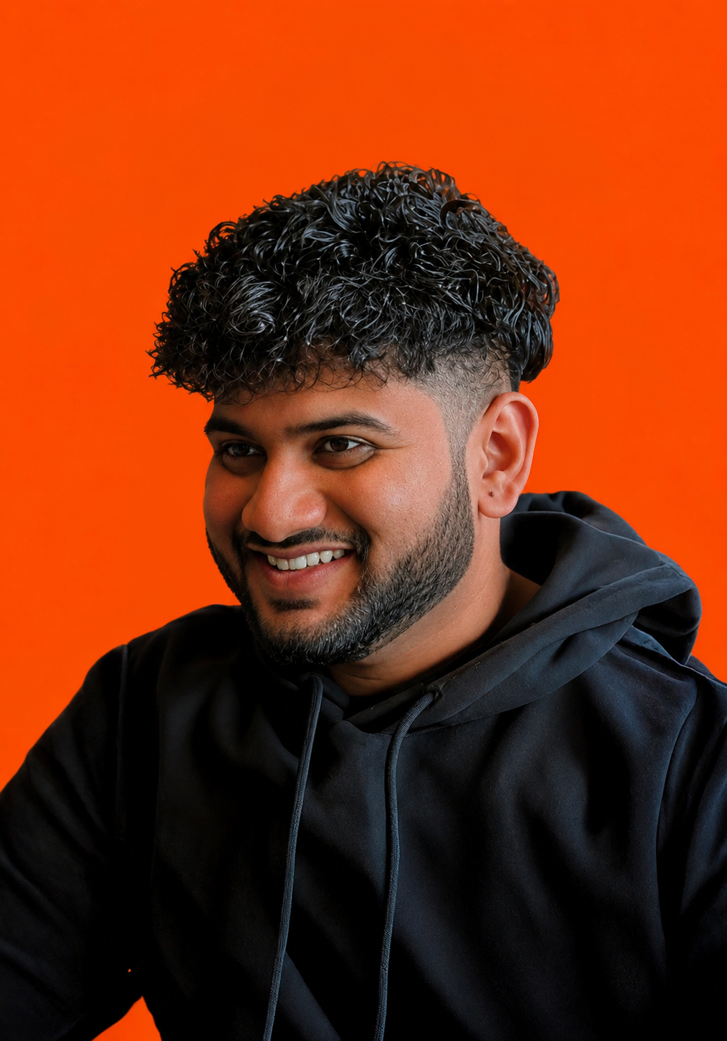 Spandan Das