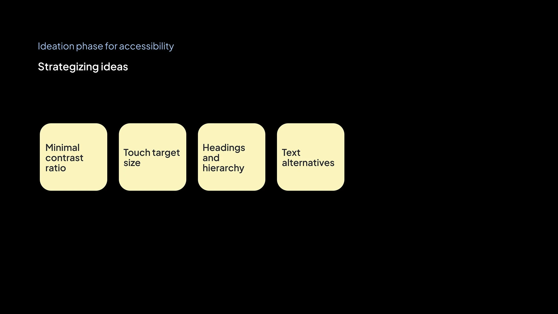 Senior Mode on BluSmart case study, slide 34 of 64