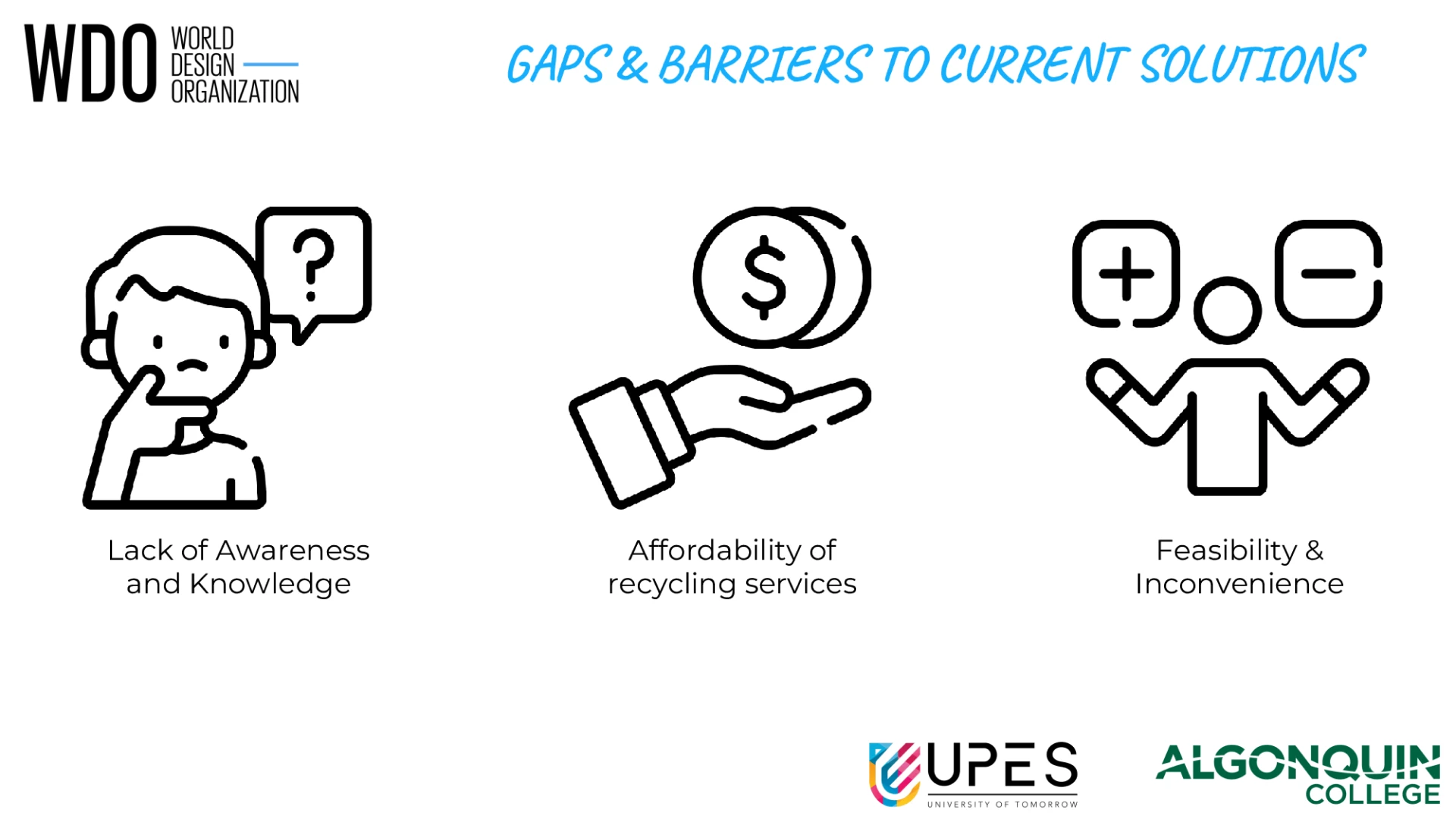 Furnicycle case study, slide 15 of 21