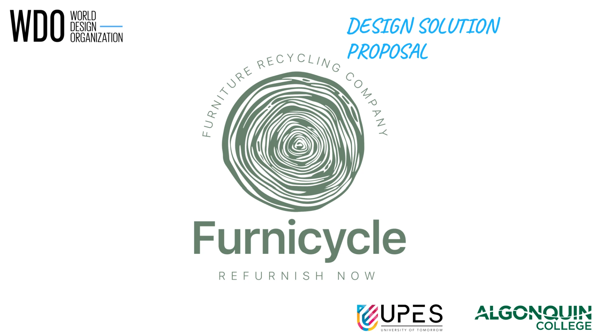 Furnicycle case study, slide 17 of 21