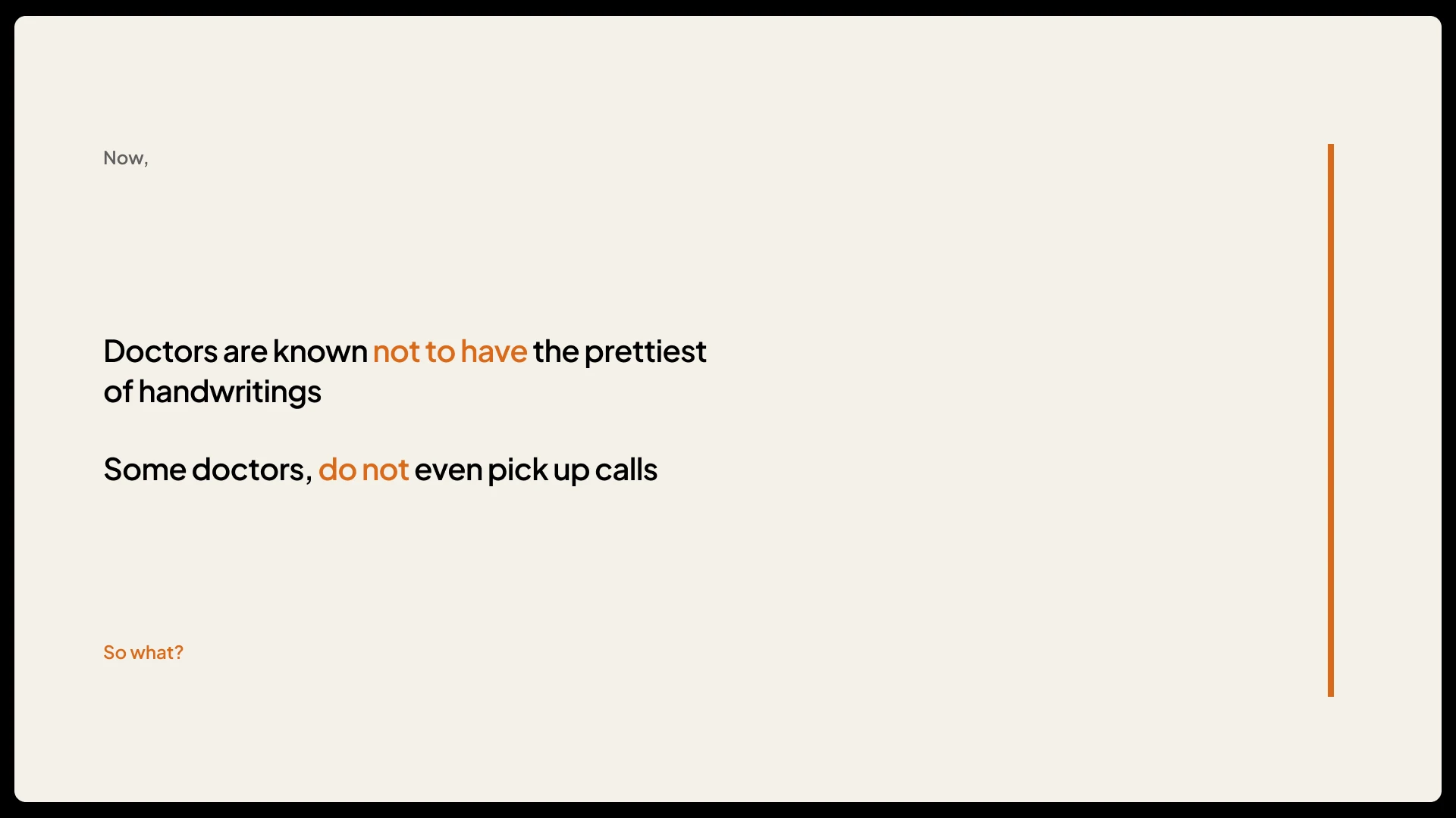 PillPal case study, slide 6 of 52