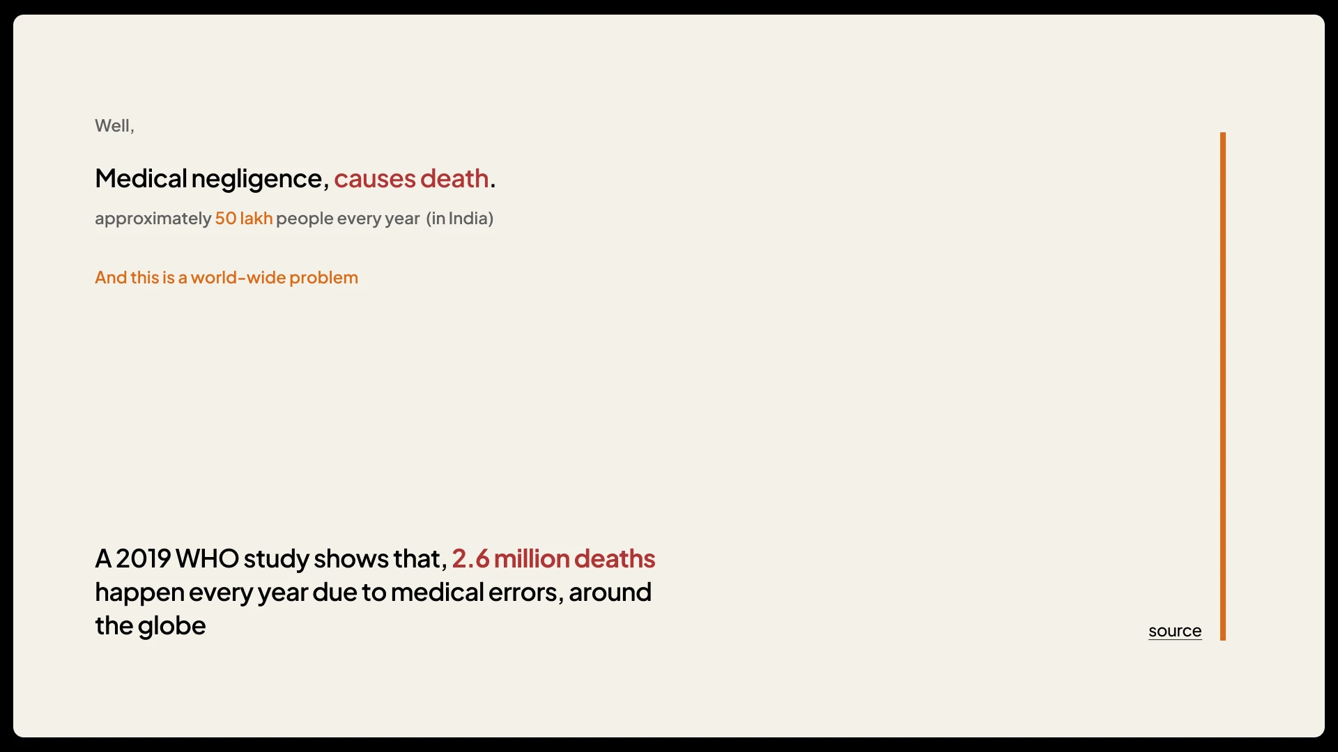 PillPal case study, slide 8 of 52