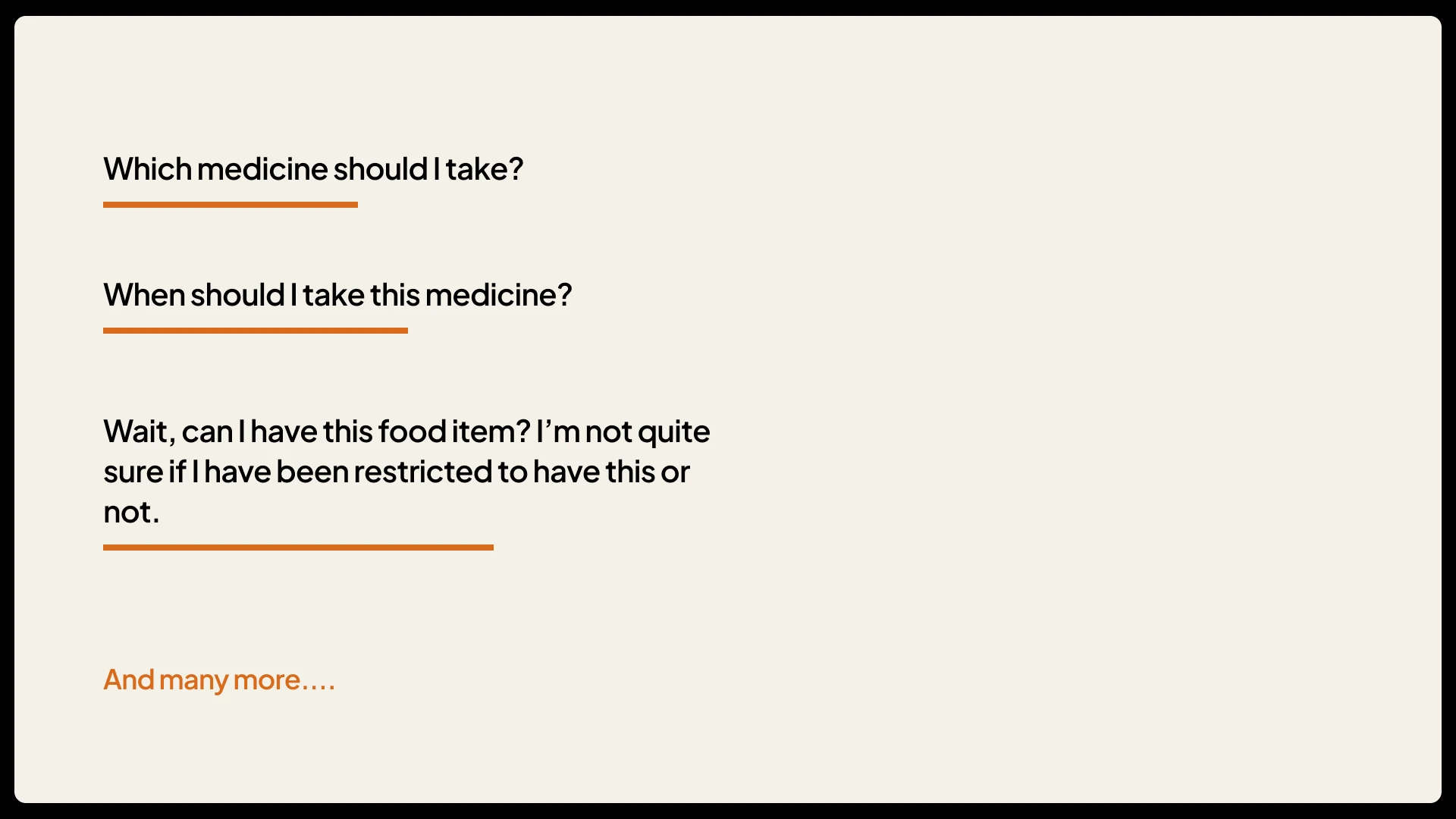 PillPal case study, slide 13 of 52