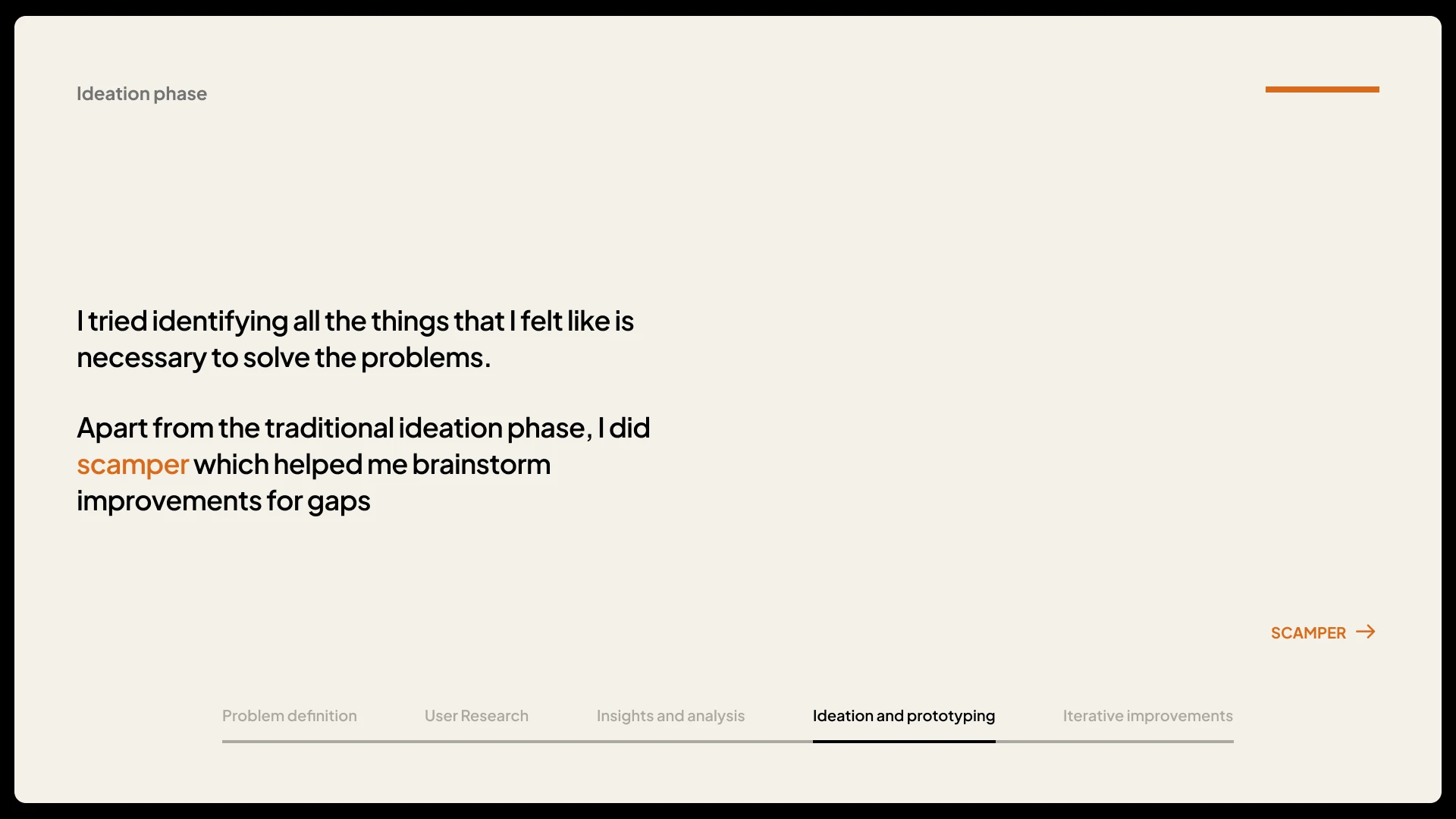 PillPal case study, slide 26 of 52