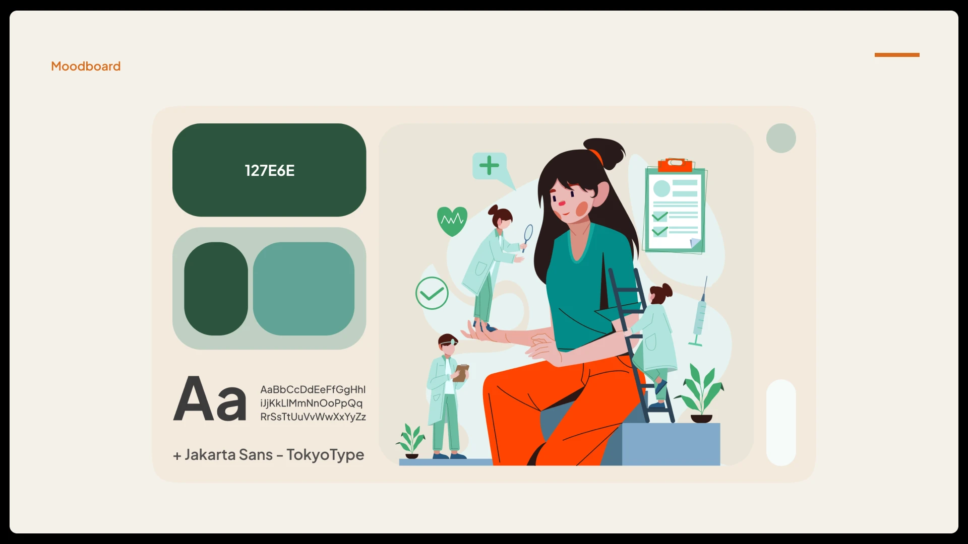 PillPal case study, slide 35 of 52