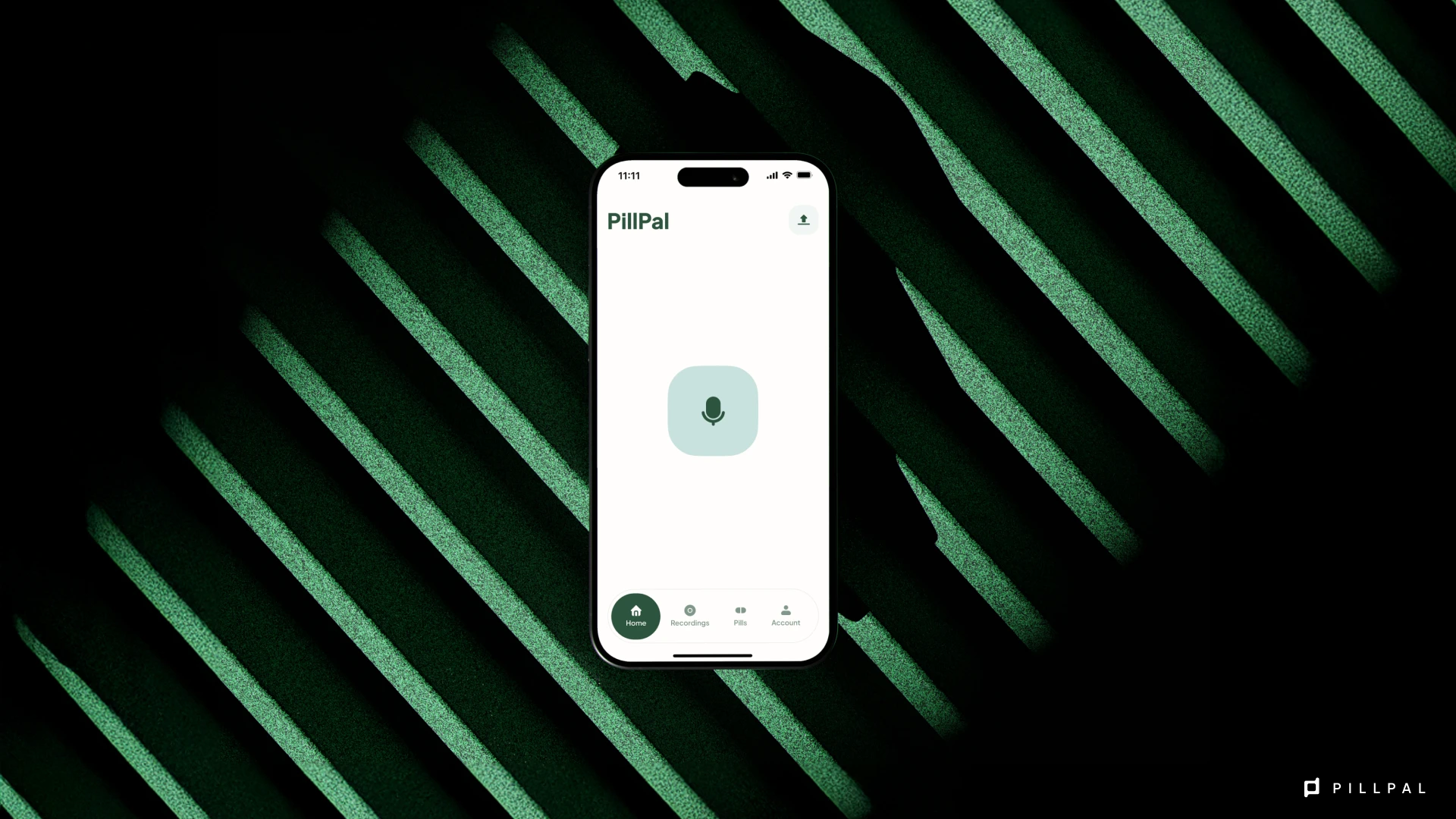 PillPal case study, slide 36 of 52
