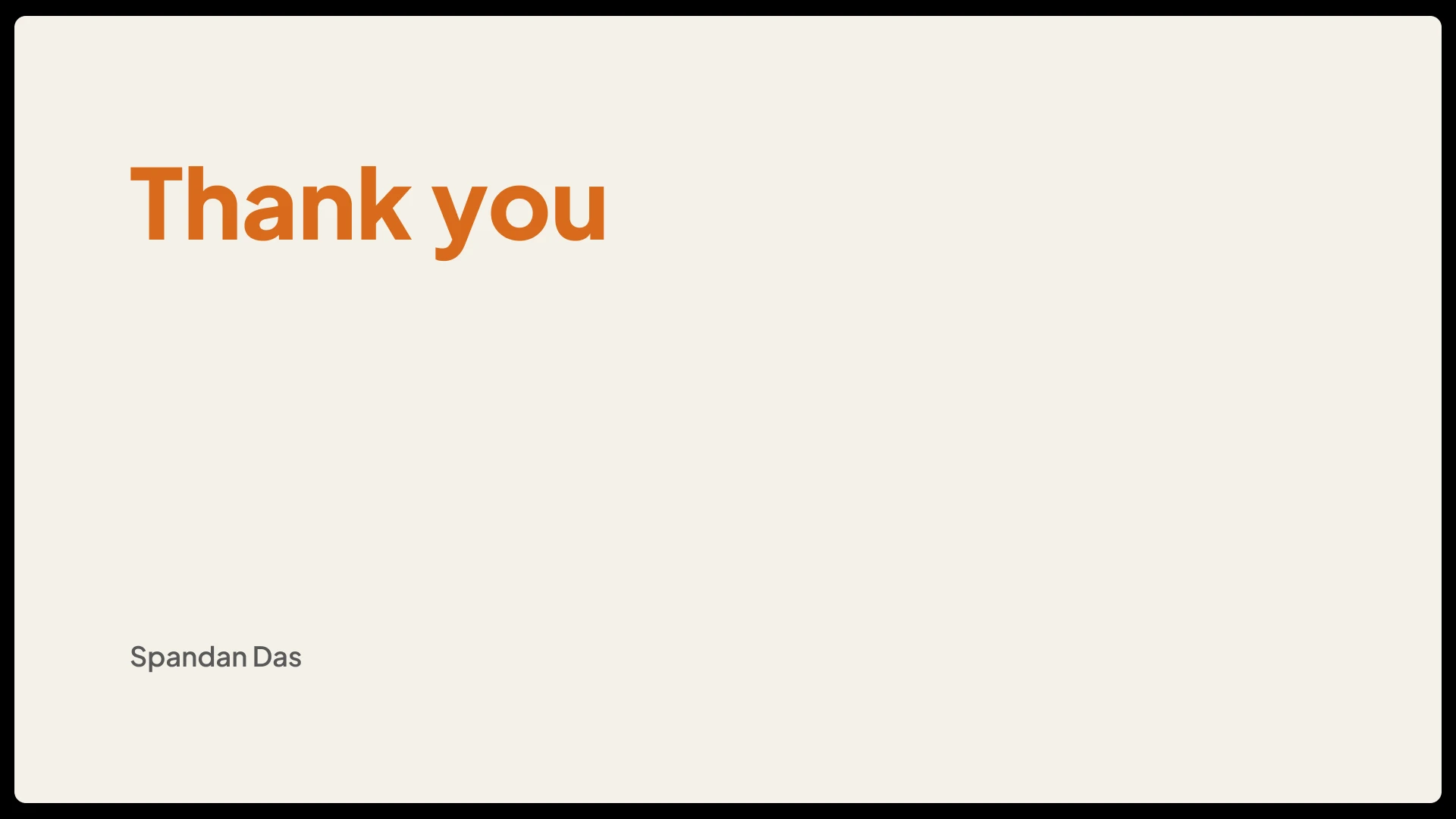 PillPal case study, slide 52 of 52