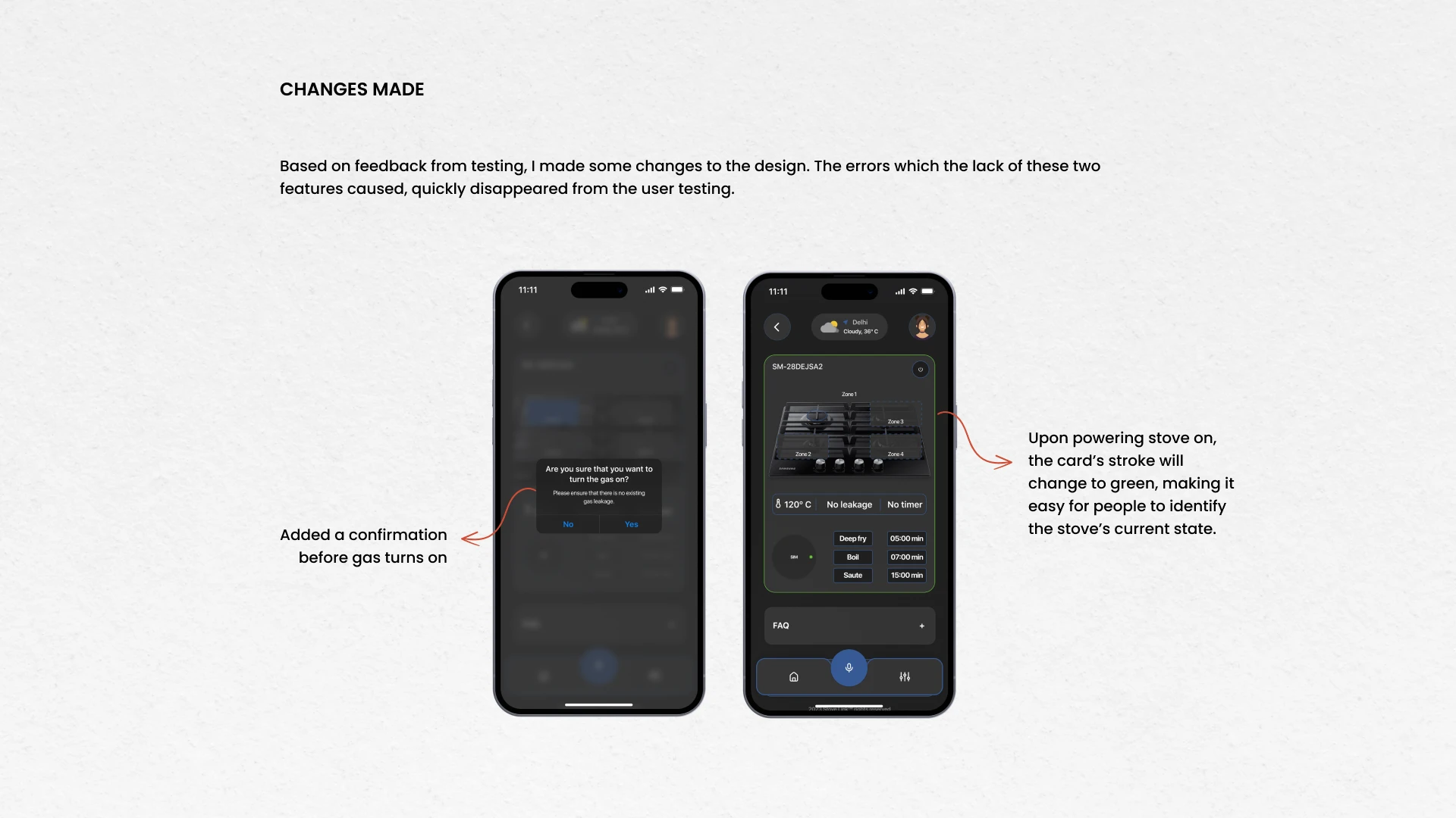 StoveLink case study, slide 16 of 21
