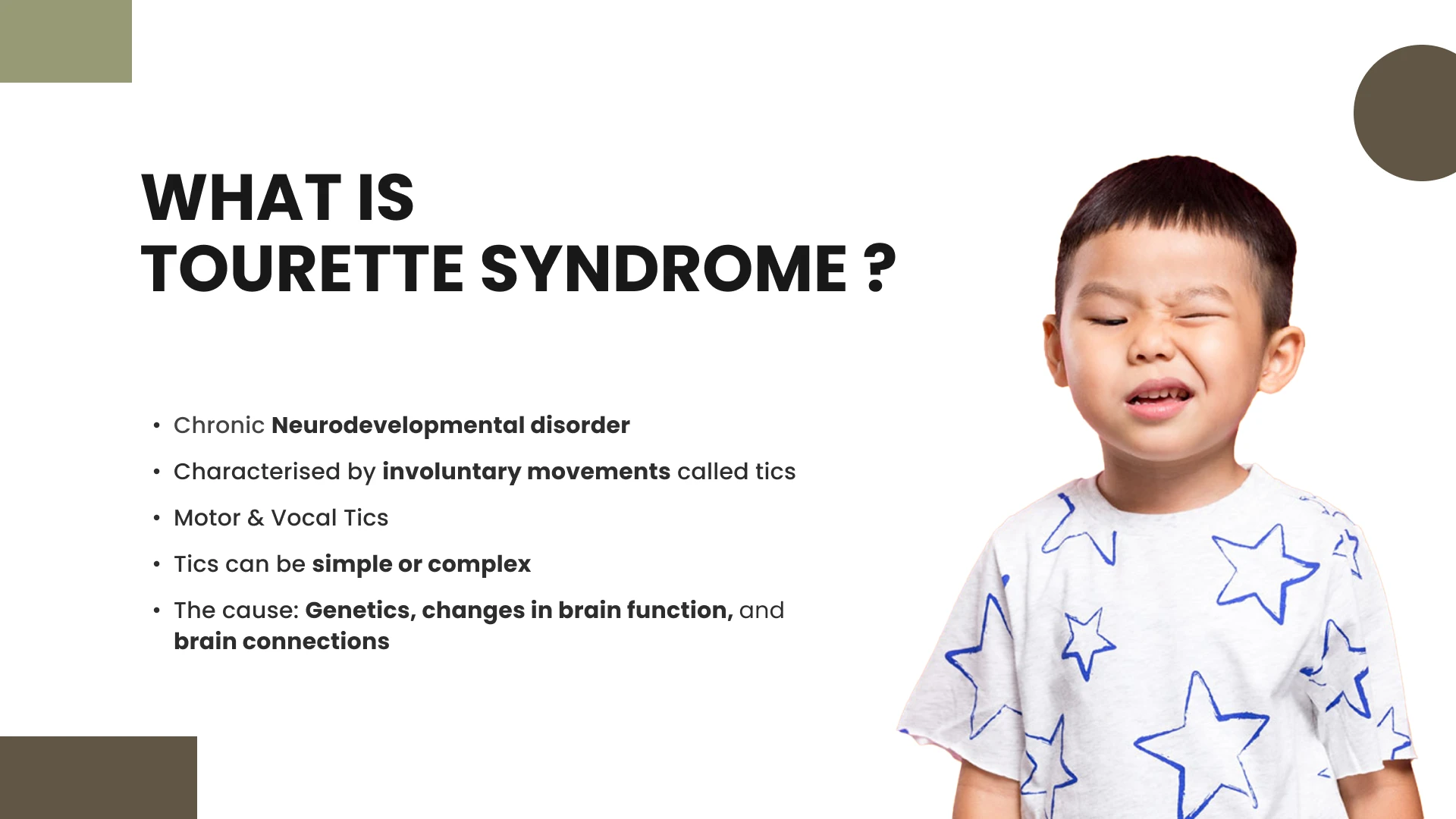 Ticcare case study, slide 4 of 36