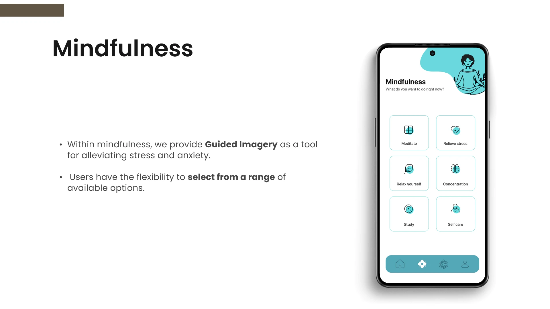 Ticcare case study, slide 28 of 36