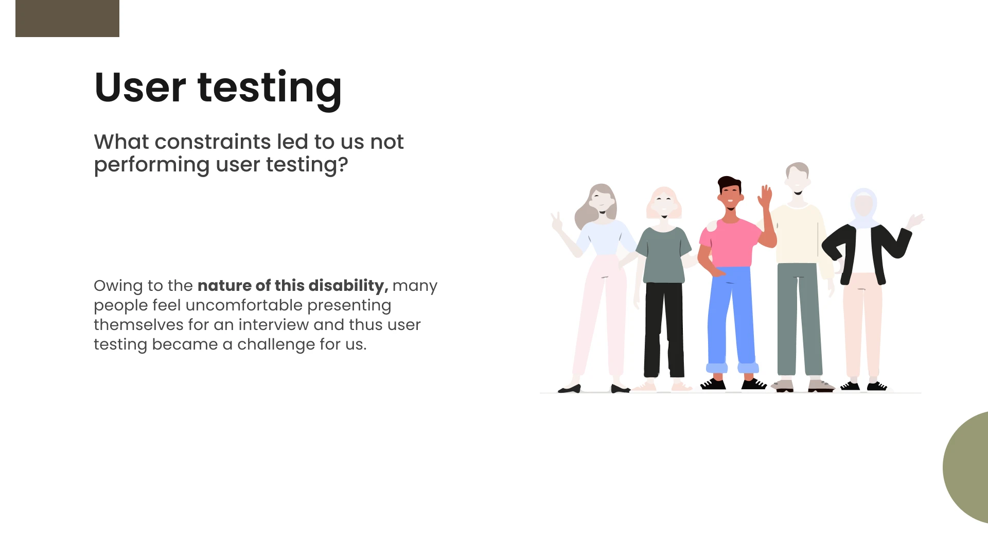 Ticcare case study, slide 34 of 36