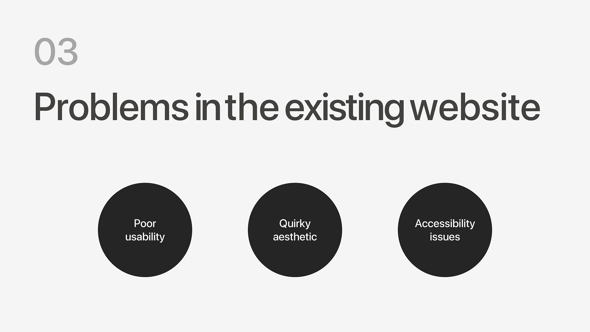 Zara case study, slide 6 of 33