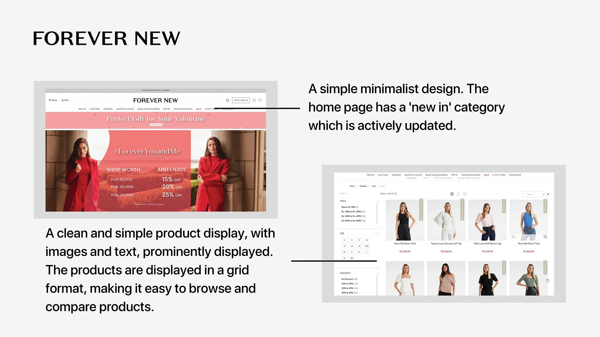 Zara case study, slide 14 of 33