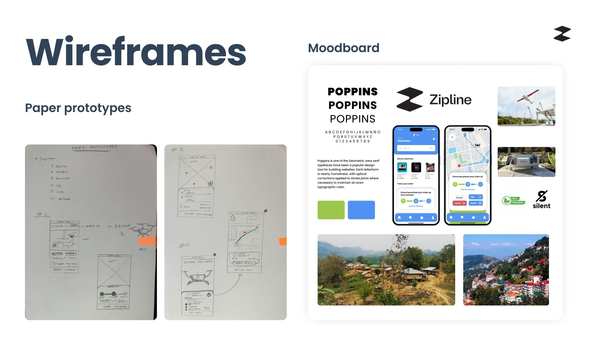 Zipline case study, slide 9 of 12